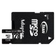 TEAM GROUP MicroSD 128GB (U1/C10)